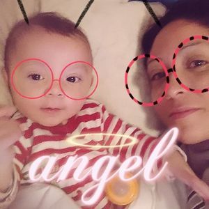 Meet your Posher, April